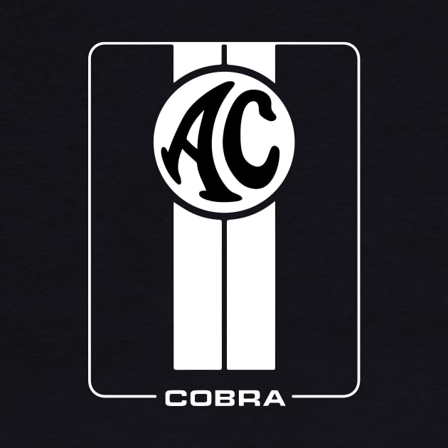 cobra by retroracing